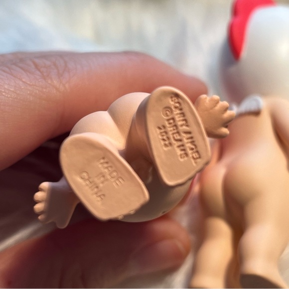 Sonny angel shortcake & chicken bundle - Picture 3 of 4